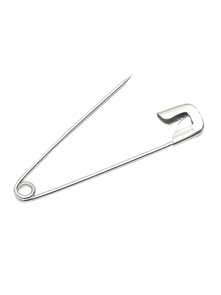 SBS SML SHREE SAFETY PIN SBS SML SHREE SAFETY PIN